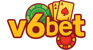 V6bet Logo